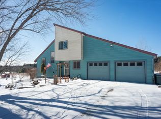 N2779 6th Ln, Hancock, WI 54943