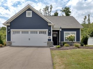 142 Summer Ln, Mc Donald, PA 15057