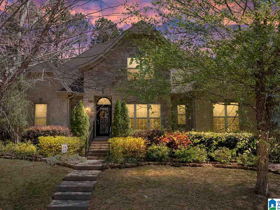 1208 Stoneykirk Rd, Pelham, AL 35124 Zillow