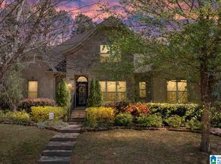 1208 Stoneykirk Rd, Pelham, AL 35124