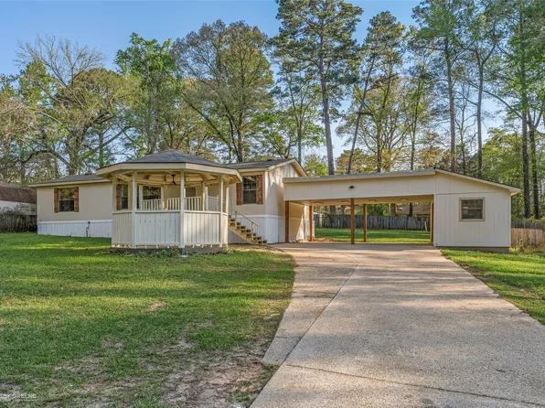 711 Lawrence Dr, Haughton, LA 71037