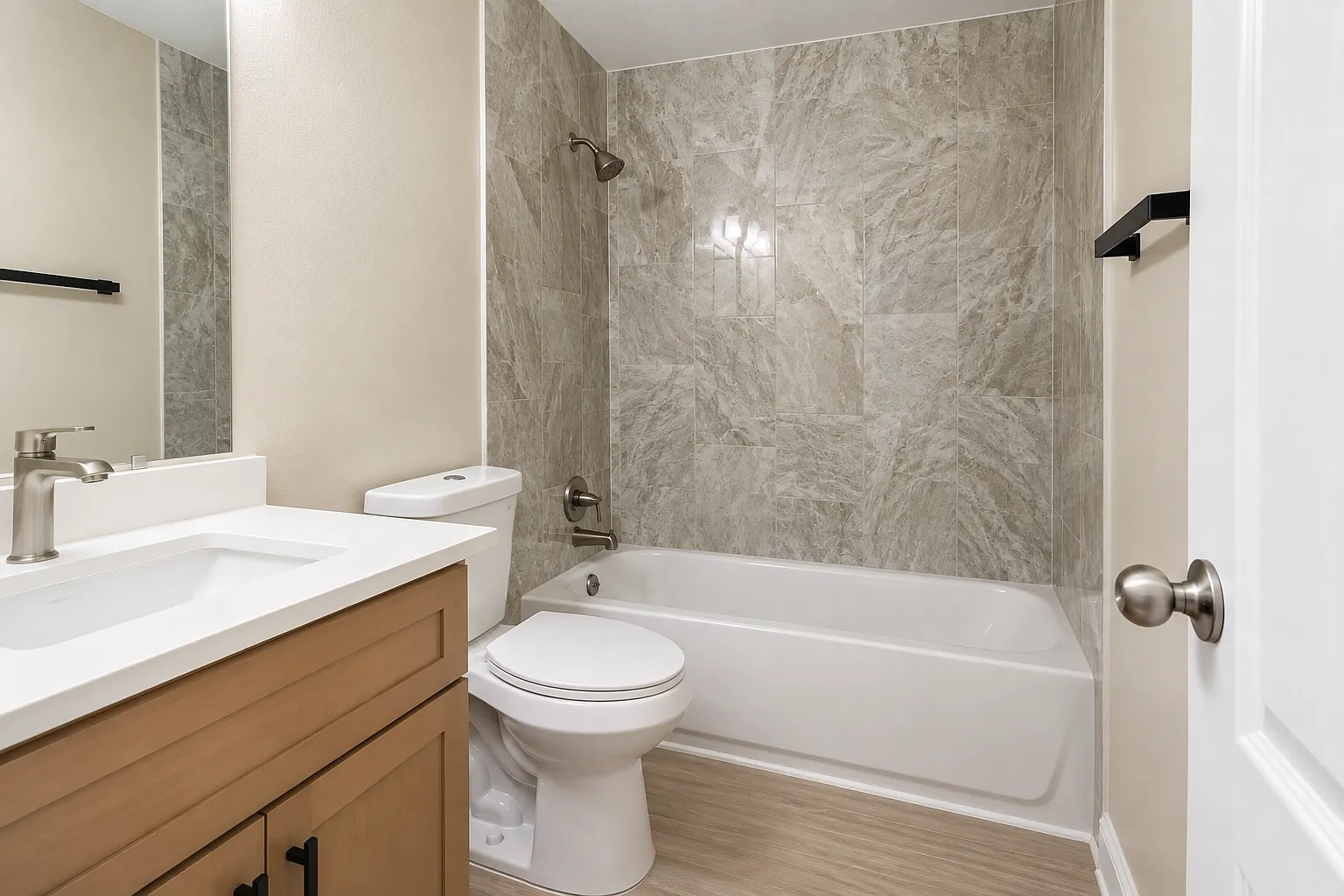 2 bed, 1200 sqft, $1,995 — Photo 3
