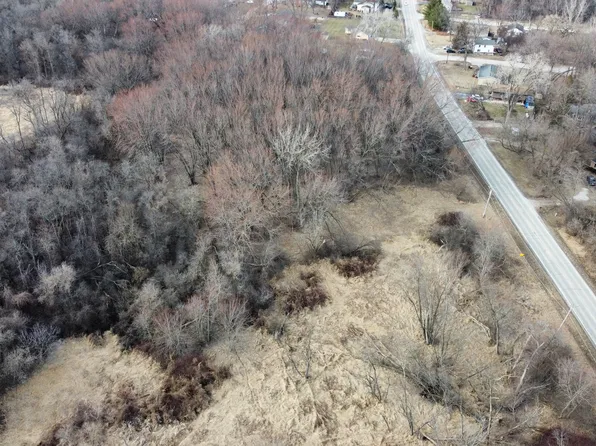 LOT 2 Palm St, McHenry, IL 60051