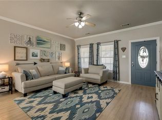 151 Greenridge Dr, Weatherford, TX 76087