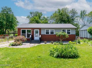 6120 Toebbe Ln, Louisville, KY 40229