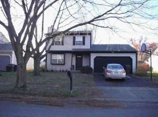 2413 Sanford Dr, Columbus, OH 43235