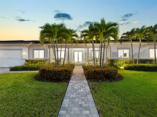 9580 SW 101st Ter, Miami, FL 33176