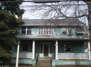 742 Commonwealth Ave NE, Massillon, OH 44646