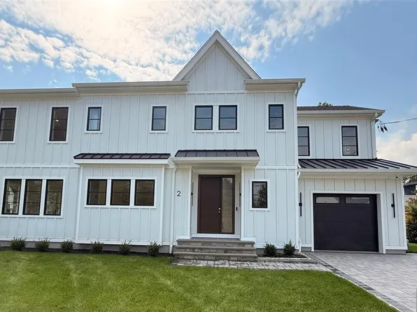 2 Pleasant Avenue, Tenafly, NJ 07670
