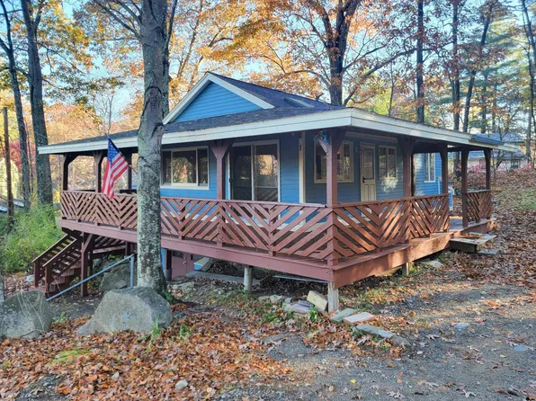 1 Mountain Avenue, Salem, NH 03079