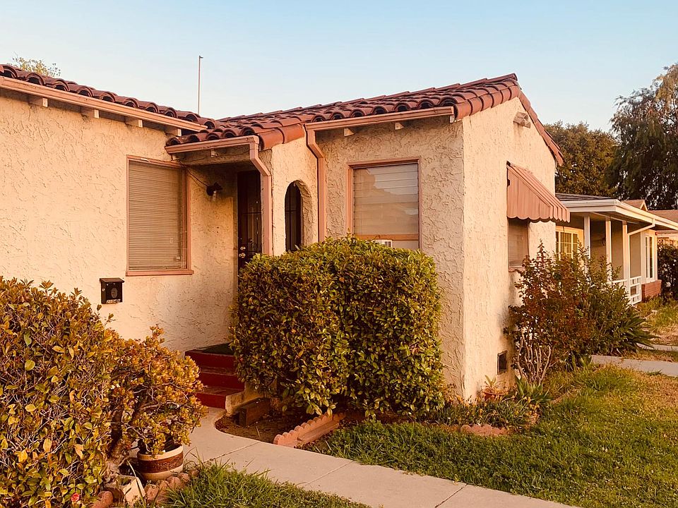 1st image of 2104 La Paloma Ave #A