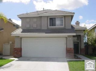 92 Carriage Dr, Foothill Ranch, CA 92610