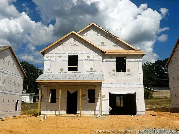 94 Stone Creek Dr Lot 12, Coats, NC 27521