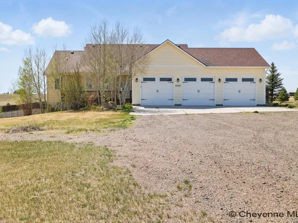 1860 Studebaker Rd, Cheyenne, WY 82009