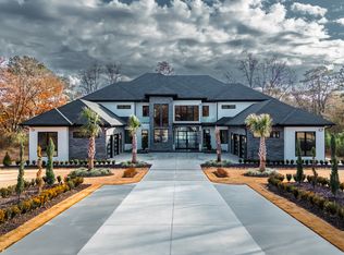740 Bethpage Dr, McDonough, GA 30253