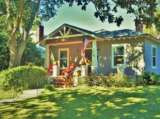 138 E 55th St, Savannah, GA 31405