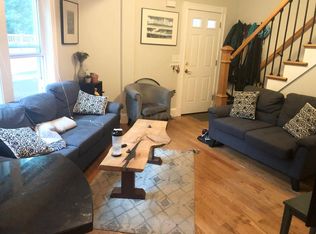 55 Cedar St, Cambridge, MA 02140