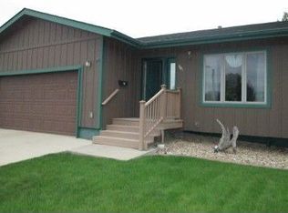 405 Summit St, Belle Fourche, SD 57717