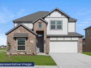 10009 Spring Garden Rd, Ponder, TX 76259