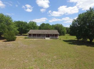 831 SW Alaska Way, Greenville, FL 32331