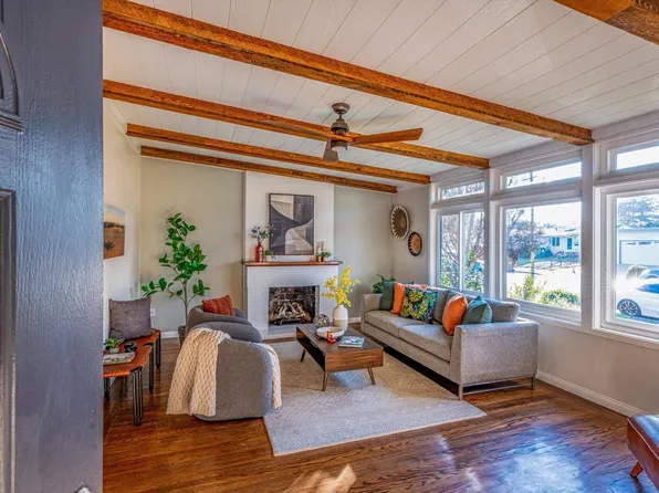 702 Greenbach Street, Napa, CA 94559