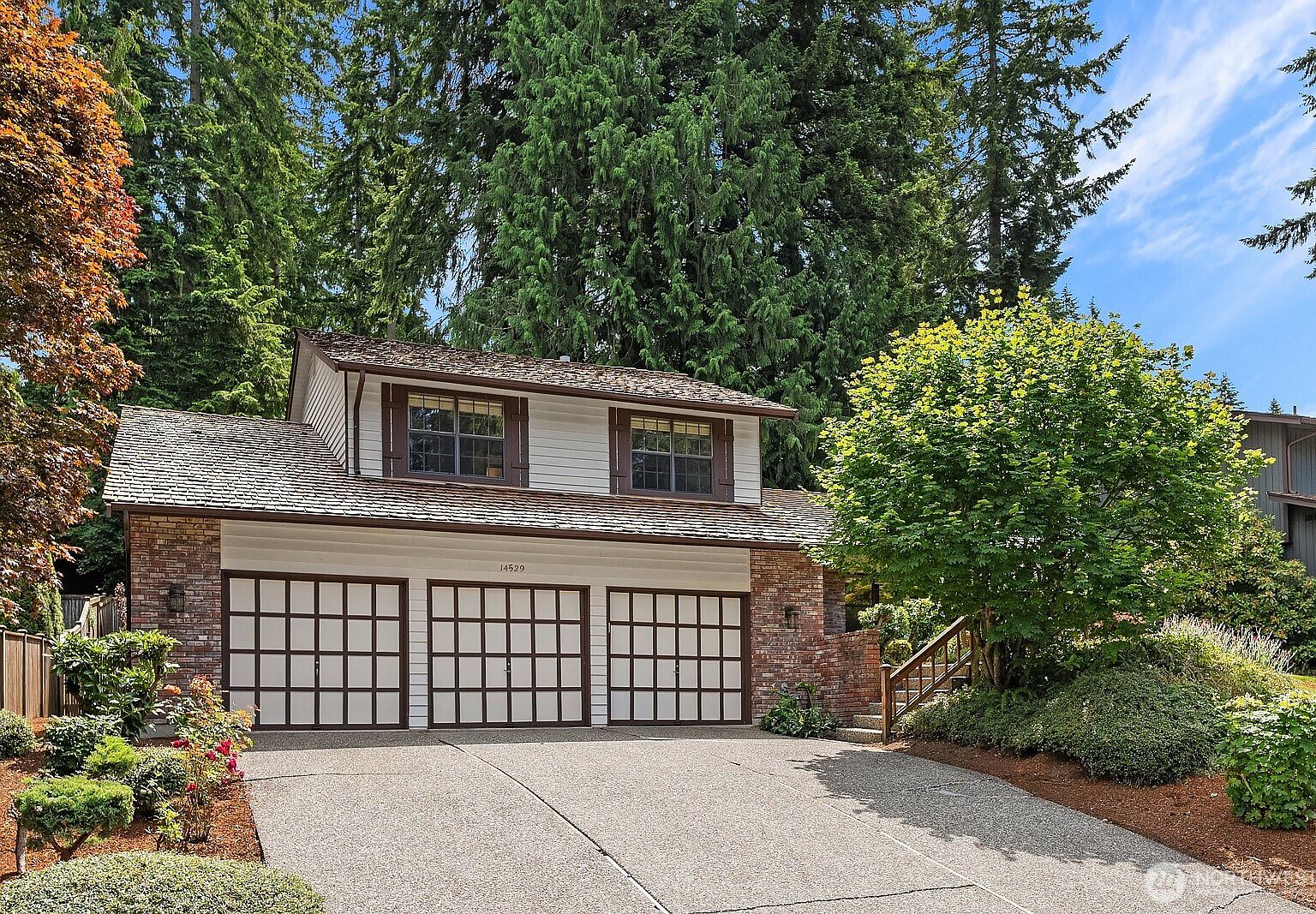 14529 28th Drive SE, Mill Creek, WA 98012 | Zillow