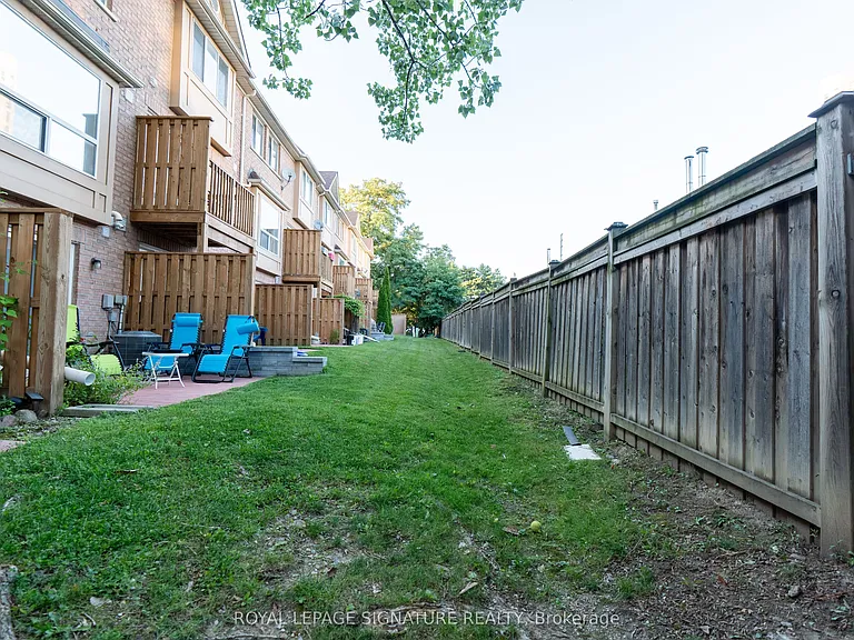 50 Strathaven Dr #28 — Photo 20