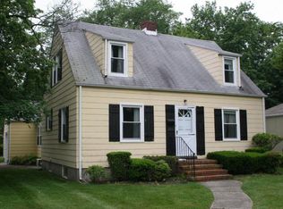 276 Hance Rd, Fair Haven, NJ 07704