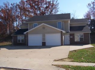 1524-1526 Raleigh Dr, Columbia, MO 65202