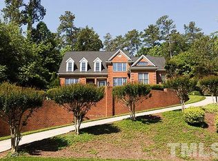 213 Telluride Trl, Chapel Hill, NC 27514