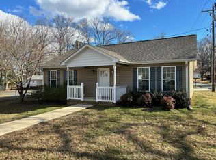 200 Cobb St, Gibsonville, NC 27249