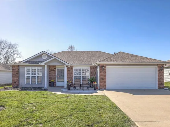 716 Coventry Ln, Raymore, MO 64083