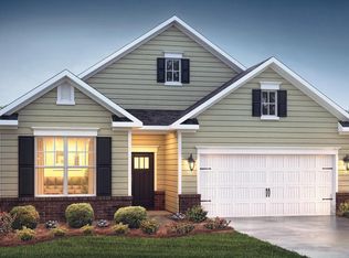 129 Dodd Trl, Greenville, SC 29605