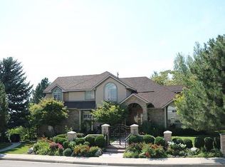 4611 Brookshire Cir, Provo, UT 84604