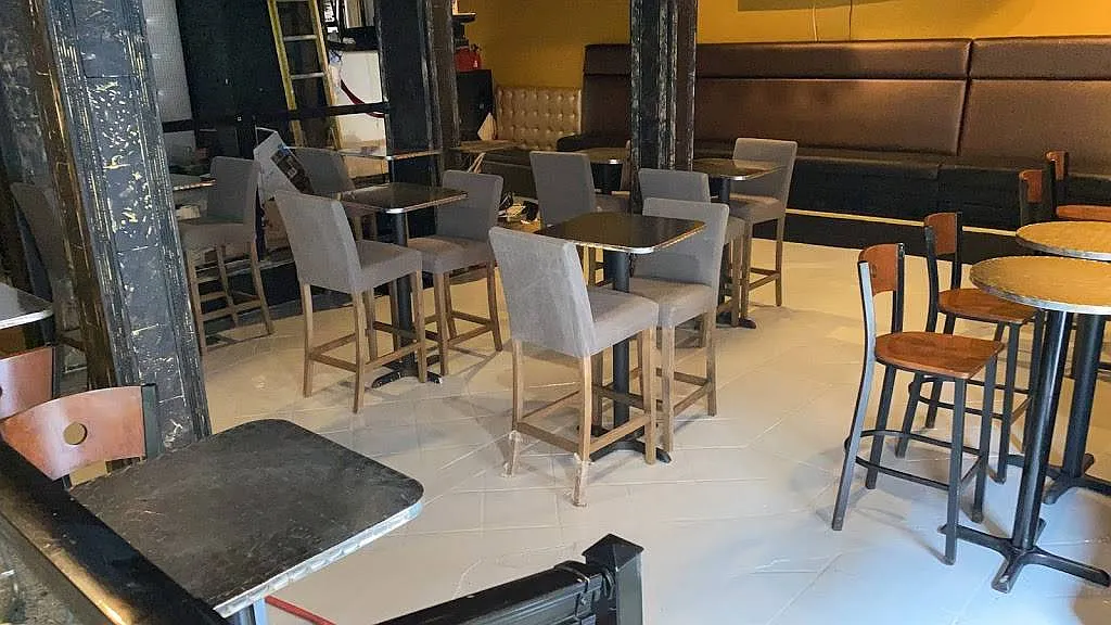 1 bed, $1,500 — Photo 4