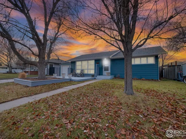 508 Lincoln St, Brush, CO 80723