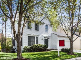 3043 Old Channel Rd, Laurel, MD 20724