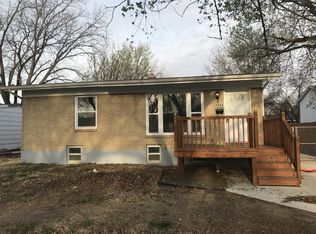 2325 S Euclid Ave, Wichita, KS 67213