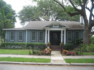 3218 W Bay Villa Ave, Tampa, FL 33611