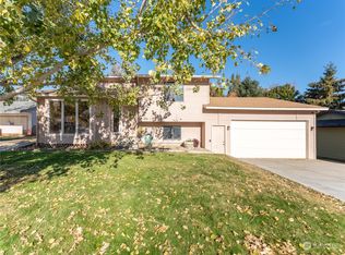 3163 Bermuda St, Malaga, WA 98828