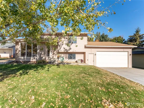 3163 Bermuda Street, Malaga, WA 98828