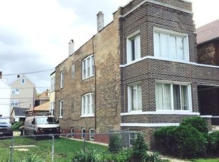 3011 W 41st Pl, Chicago, IL 60632