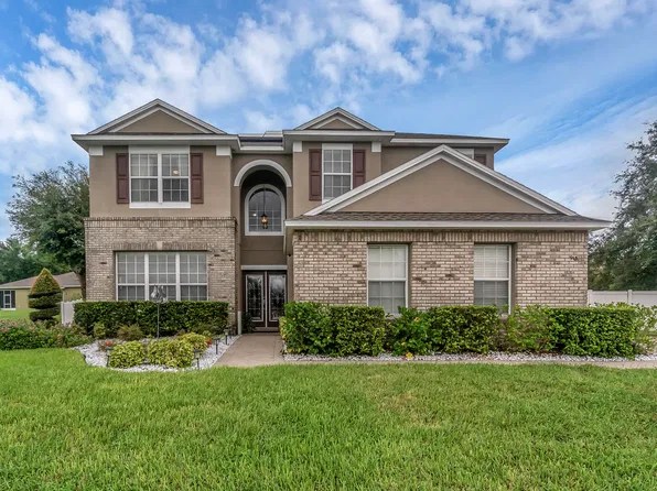915 Offaly Ct, Apopka, FL 32703