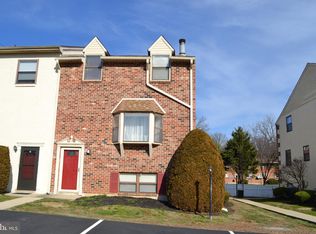 45 Silver Lake Ter #45, Morton, PA 19070