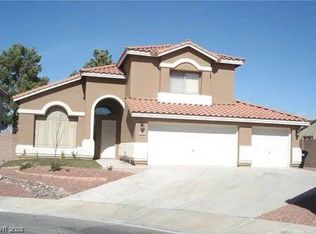 1400 Blaine Ranch St, Henderson, NV 89012