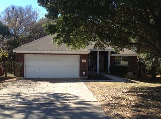 219 Gann St, Georgetown, TX 78626