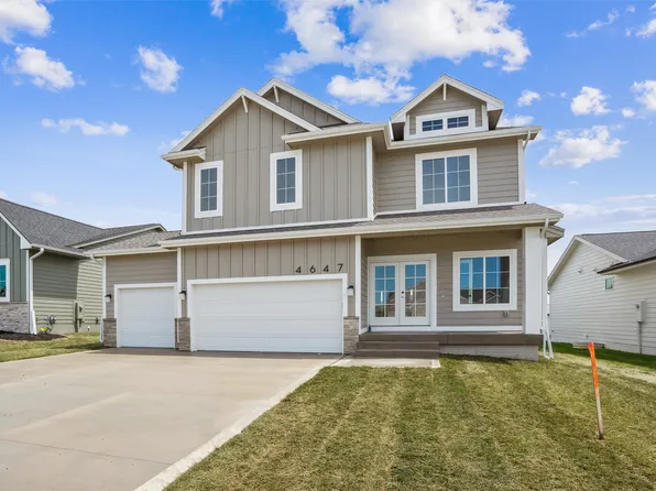4647 178th St, Urbandale, IA 50263