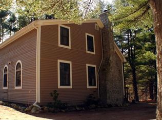 662 Williams Rd, Lyman, ME 04002