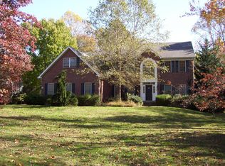 5434 Rosehaven Ct, Warrenton, VA 20187