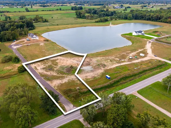 0 Fillmore St Lot I, Allendale, MI 49401